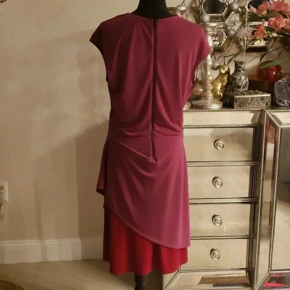 𝅺NARCISO Rodriguez gorgeous dress size M - Picture 4 of 6